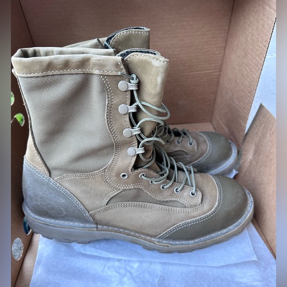 Danner Boots - Picture 3 of 4